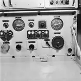 System status Rb 07 Jag. Södermanland