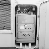 Jag. Södermanland RB 17 robotanläggning