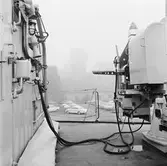 Jag. Södermanland RB 17 robotanläggning