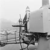 Jag. Södermanland RB 17 robotanläggning