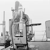 Jag. Södermanland RB 17 robotanläggning