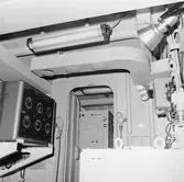 Jag. Södermanland RB 17 robotanläggning