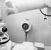 Jag. Södermanland RB 17 robotanläggning