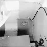 Jag. Södermanland RB 17 robotanläggning