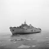 Ext av minfartyget Älvsborg