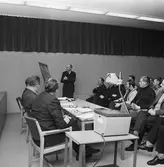 Kurs i företagshälsovård