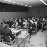 Kurs i företagshälsovård