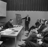 Kurs i företagshälsovård