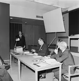 Kurs i företagshälsovård