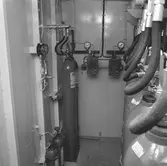 Int av minfartyget Älvsborg 