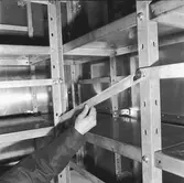 Int av minfartyget Älvsborg 