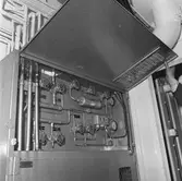 Int av minfartyget Älvsborg 