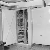 Int av minfartyget Älvsborg 