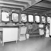 Int av minfartyget Älvsborg 