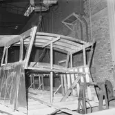 Överbyggnad till Bisquaia