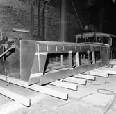 Överbyggnad till Bisquaia