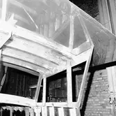 Överbyggnad till Bisquaia