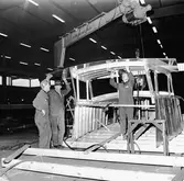 Överbyggnad till Bisquaia