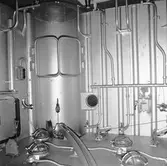 Jag. Södermanland robotanläggning