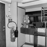 Int och ext av Katamaren