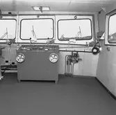 Int och ext av Katamaren