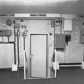 Int och ext av Katamaren