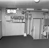 Int och ext av Katamaren