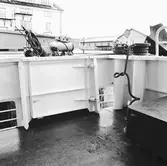 Int och ext av Katamaren