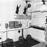 Int och ext av Katamaren