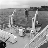 Int och ext av Katamaren