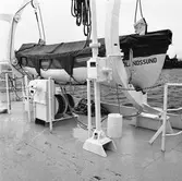 Int och ext av Katamaren