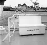 Int och ext av Katamaren