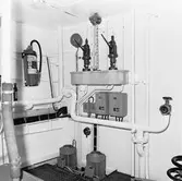 Int och ext av Katamaren