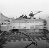 Int och ext av Katamaren