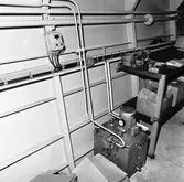 Int och ext av Katamaren