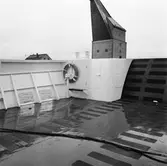 Int och ext av Katamaren