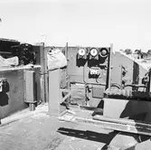 Apparatplacering minsvep Iggö