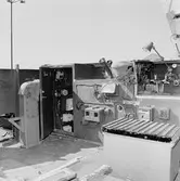 Apparatplacering minsvep Iggö