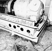 Isbrytaren Thule hamnaggregat (Scan)