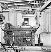 Isbrytaren Thule hamnaggregat (Scan)