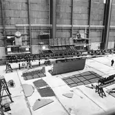 Sektioner till torpedbåt typ Spica 2