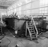 Sektioner typ Spica II