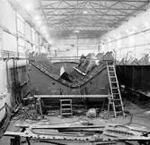 Sektioner typ Spica II