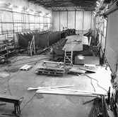 Sektioner typ Spica II