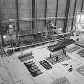 Sektioner typ Spica II