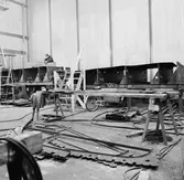 Sektioner typ Spica II