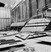 Sektionen typ Spica II