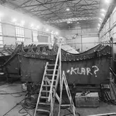 Sektionen typ Spica II