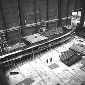 Sektionen typ Spica II