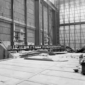 Sektionen typ Spica II